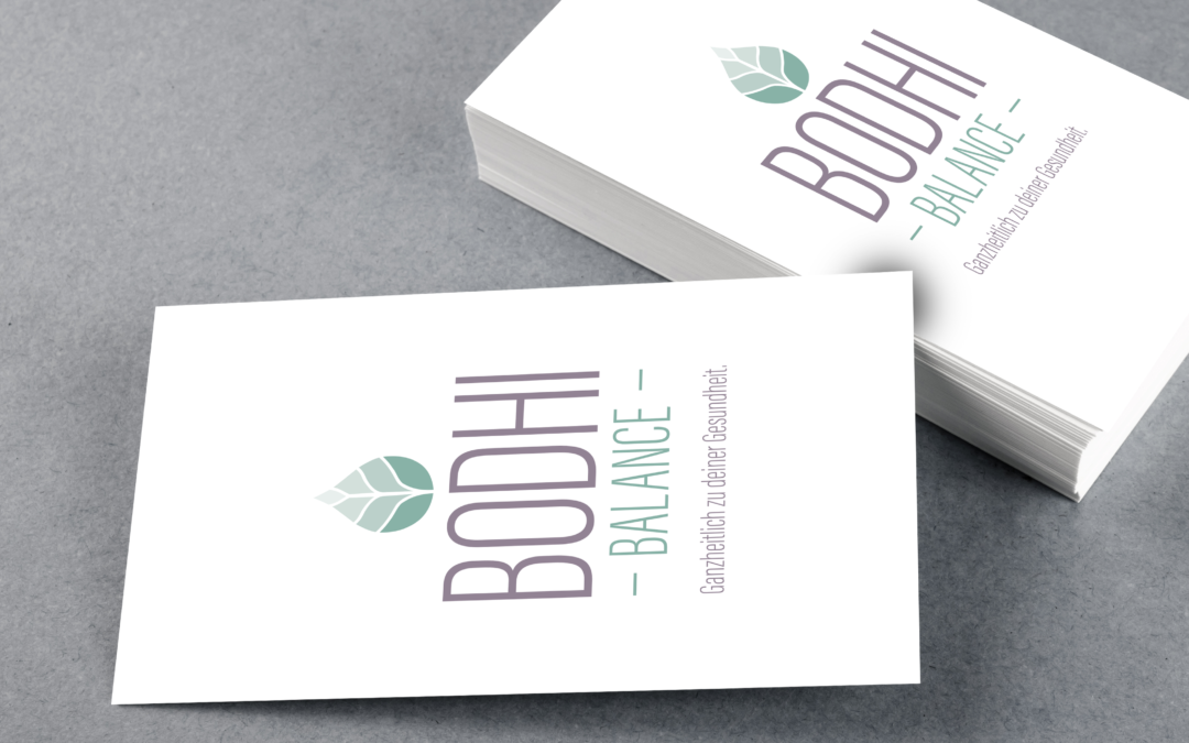 Bodhi Balance