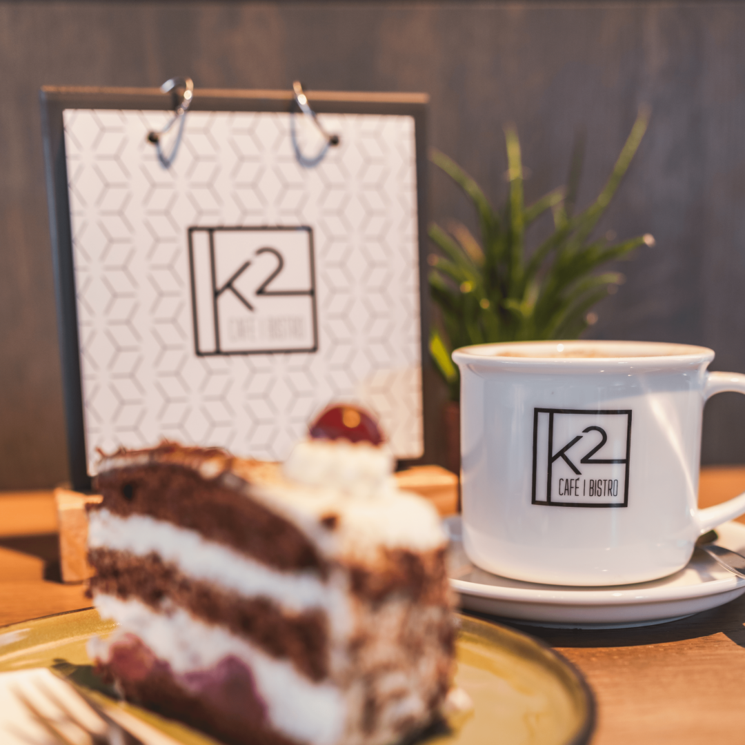 K2 – Café & Bistro