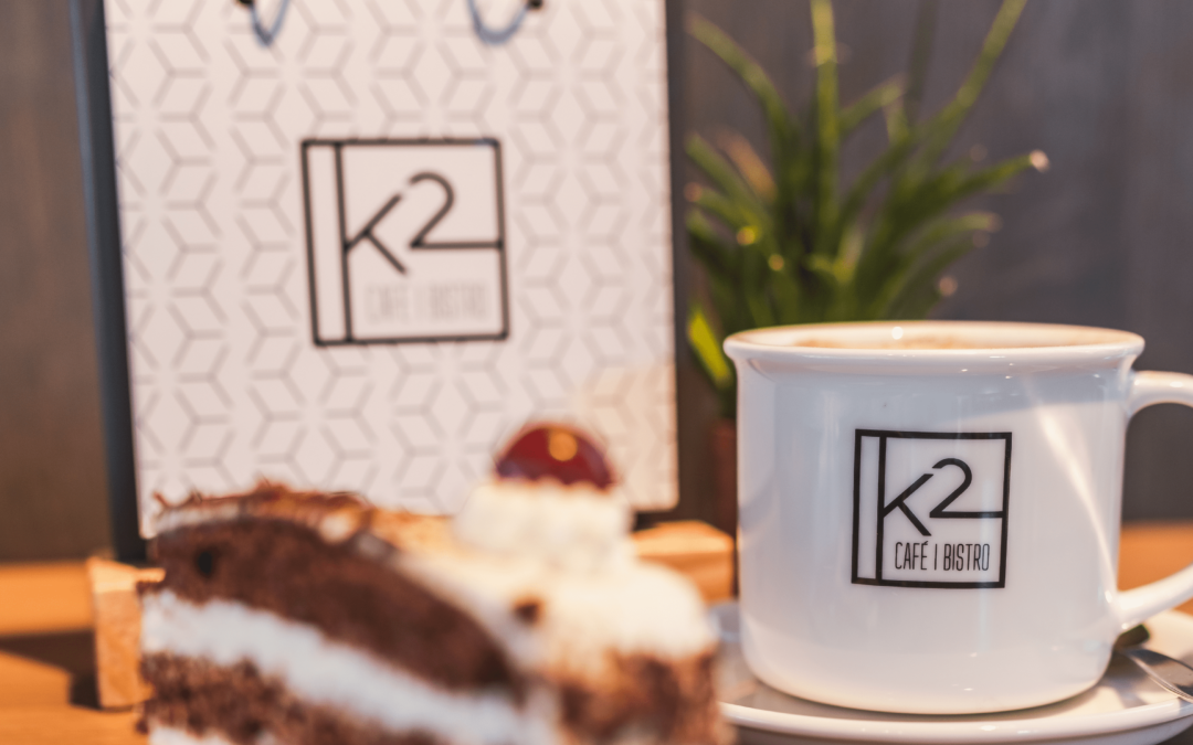 K2 – Café & Bistro