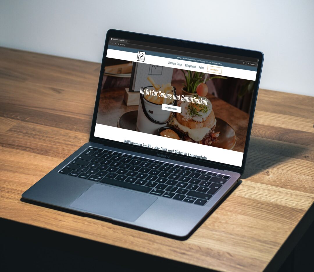 K2 – Café & Bistro